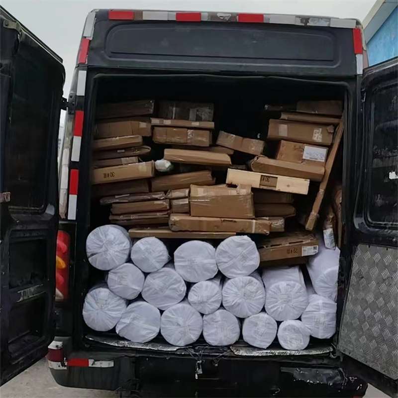 浙江宁波余姚到苍南物流公司——一站式服务，让货运更便捷（苍南的物流专线）