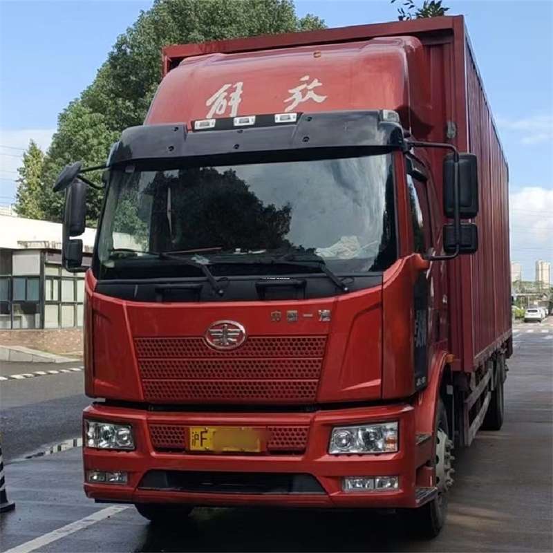 浙江宁波余姚到德清物流公司——专业货运，安心之选（德清物流专线货运）