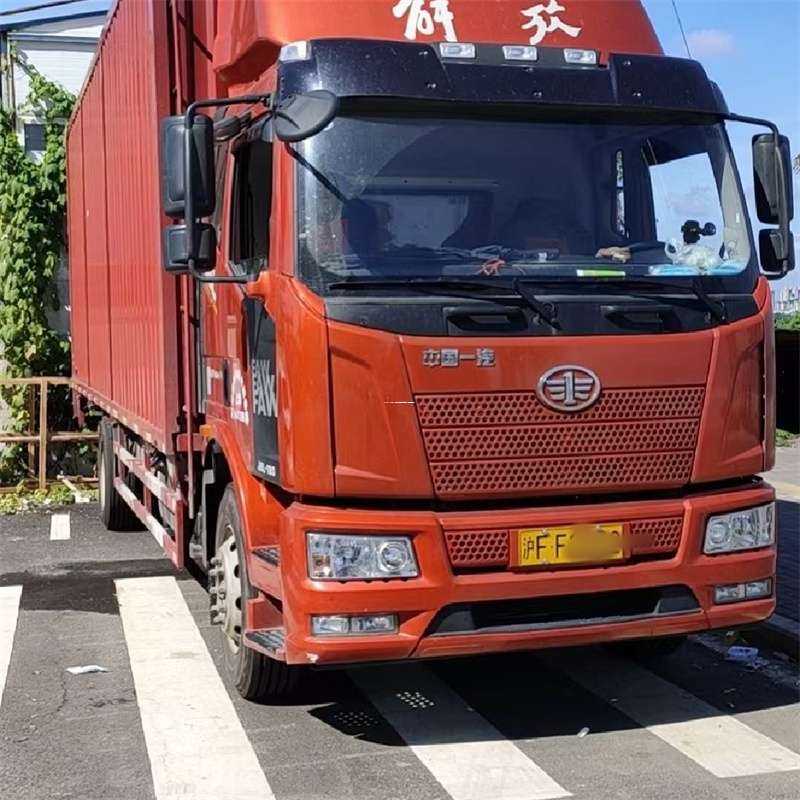 浙江宁波余姚到朔州物流公司一站式服务，让货运更轻松