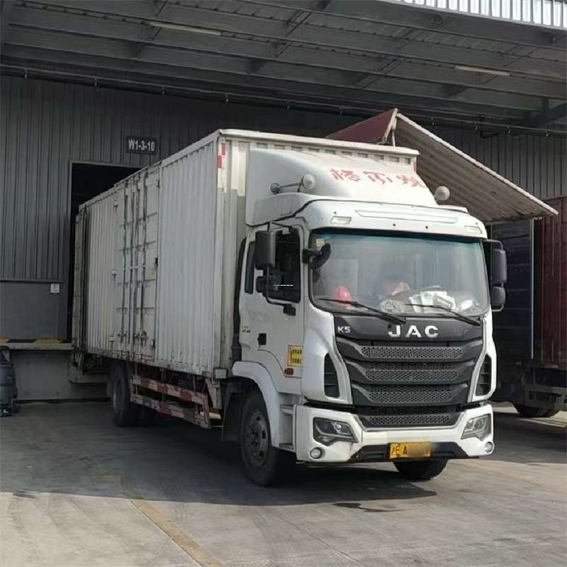 浙江宁波余姚到通辽物流公司，专业货运，高效便捷